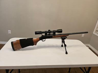 Photo of 204 Ruger - 2