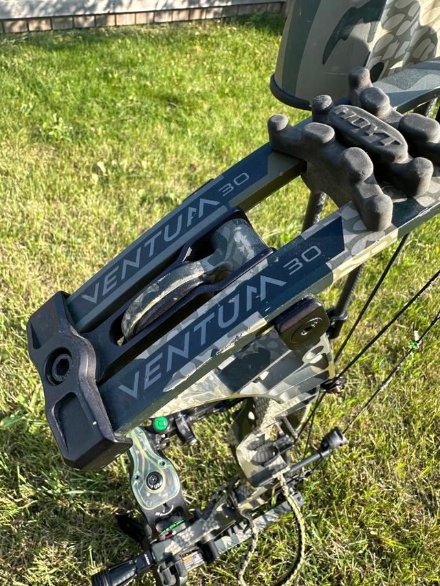 Photo of Hoyt Ventum 30