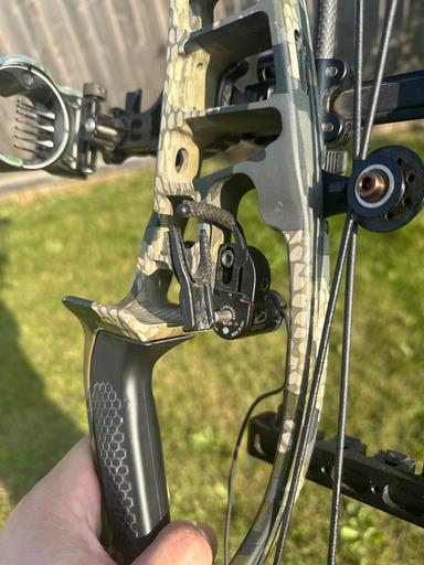 Photo of Hoyt Ventum 30 - 2