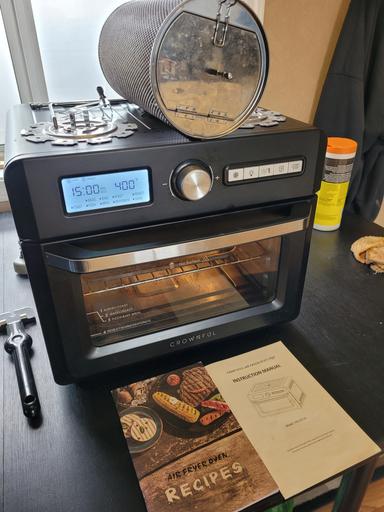 Photo of Air Fryer Oven - 1