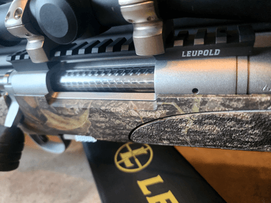 Photo of Remington 700 Stainless 300 Win Mag  - 1