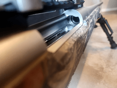 Photo of Remington 700 Stainless 300 Win Mag  - 2