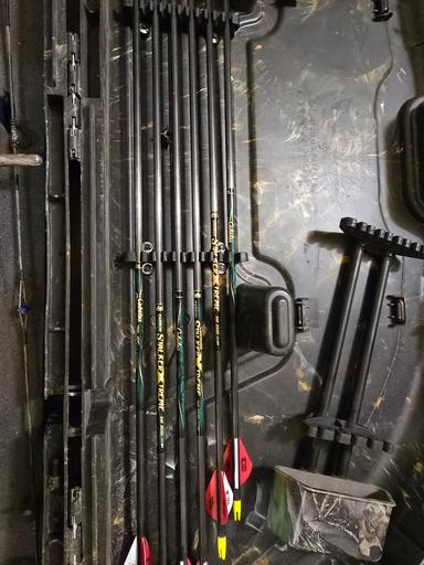 Photo of Bowtech gaurdian bow - 2