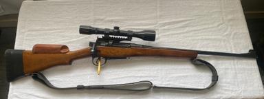 Photo of Lee Enfield Sporter - 1