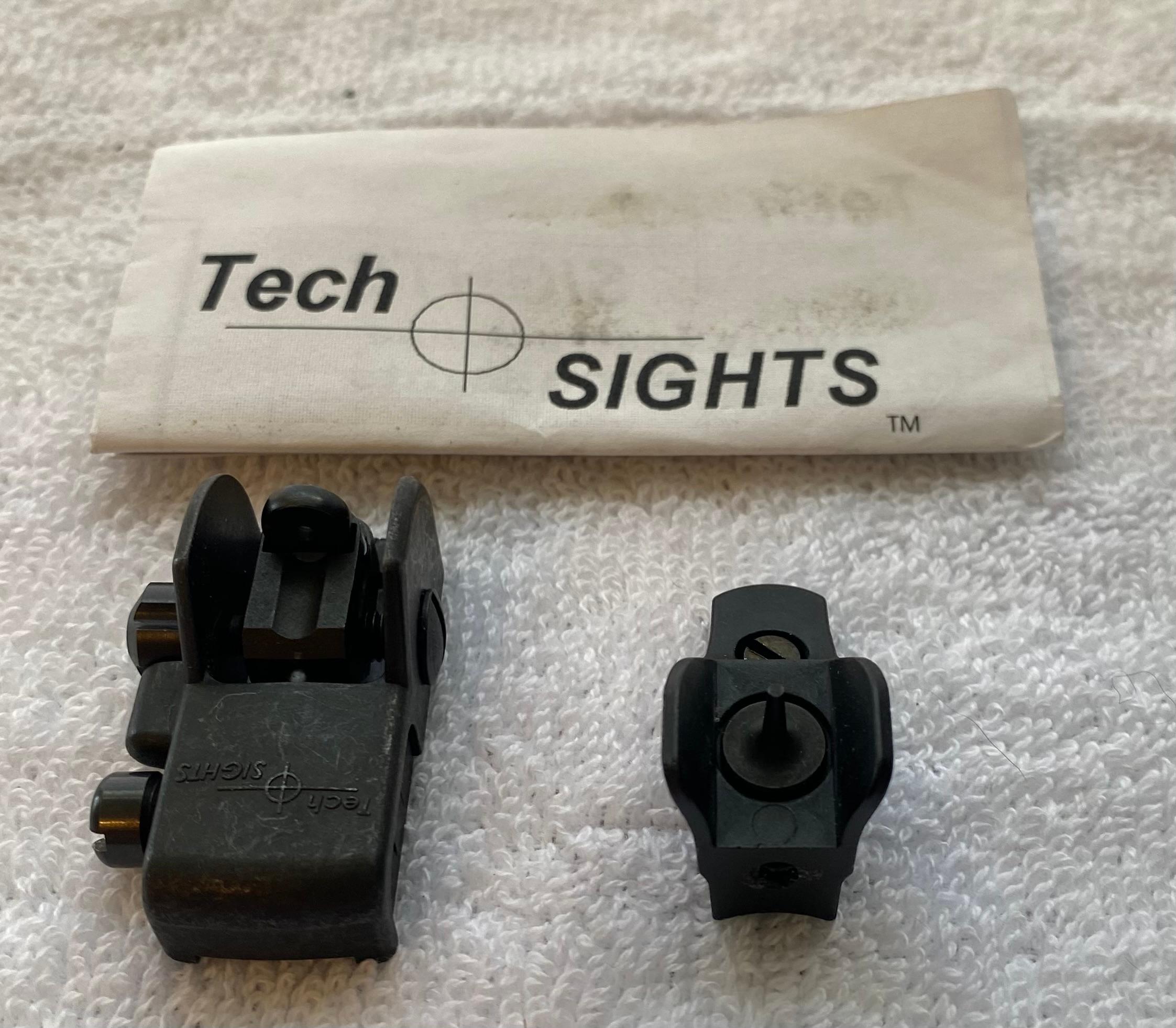 Photo of Tech Sights