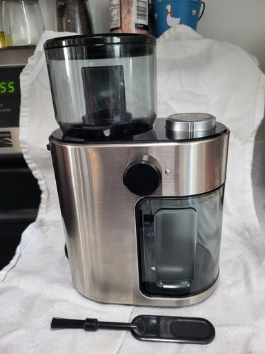 Photo of Braun Coffee Bean Grinder - 1