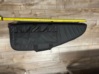 Photo of Vism 2907 Series Rifle Case 36"x13" - 1