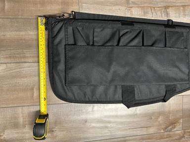 Photo of Vism 2907 Series Rifle Case 36"x13" - 2