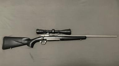 Photo of Browning X Bolt 30-06 - 1