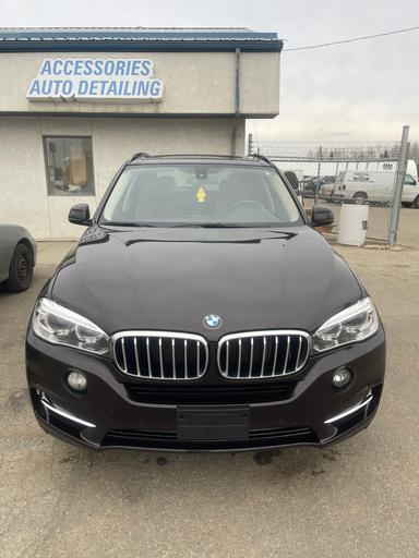 Photo of 2015 BMW X5 35i - 1