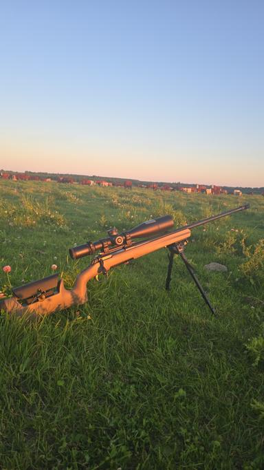 Photo of Browning xbolt max 6.5 prc - 1