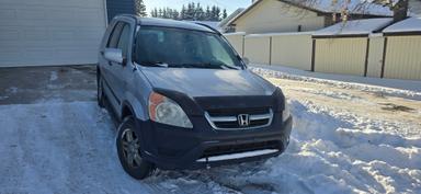 Photo of 2003 Honda CR-V (does not start) - 1