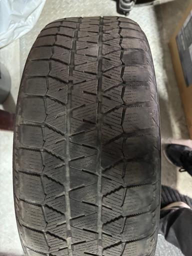 Photo of Tires on rims - 1