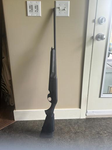 Photo of Benelli (New) never fired R1 338 semi auto  - 1