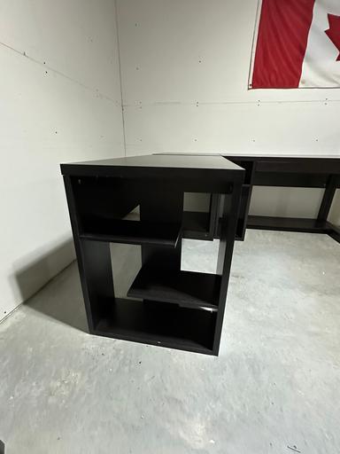 Photo of Four Piece Office desk - 2