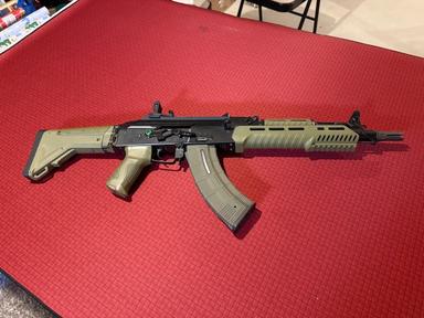 Photo of ICS Ark Airsoft AK - 2