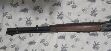 Photo of Marlin 336 lever action  - 1