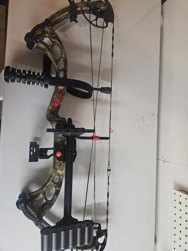 Photo of PSE Brute Force Compound Bow - 1