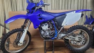 Photo of Wr250f - 1