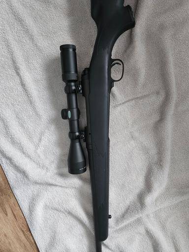 Photo of 308 savage 11 - 1