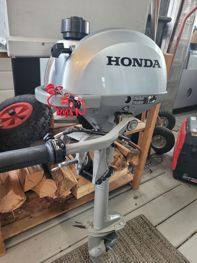 Photo of Trolling Motor