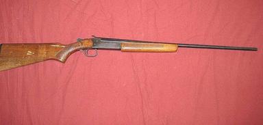 Photo of Cooey single shot 840 in 410 gauge - 1