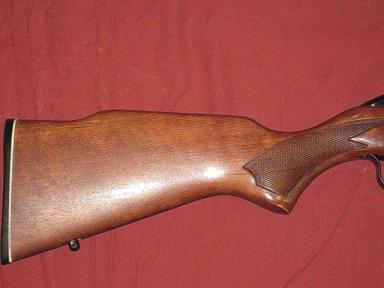 Photo of cooey model 64 semi auto 22  - 2