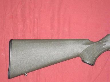 Photo of Savage 64 22 semi auto - 2