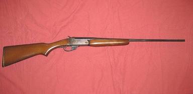 Photo of Stevens Model 94 ....410  - 1