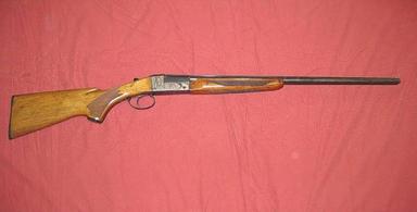 Photo of Savage Fox double barrel 410  - 1