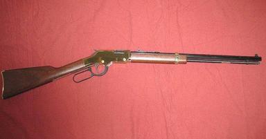 Photo of Henry Golden Boy 22 Magnum swap or trade - 1