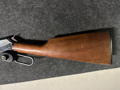 Photo of Winchester 9422 Win Mag - 2