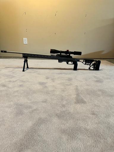 Photo of Savage 110 Elite  - 2