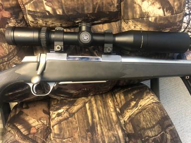 Photo of Browning A-Bolt 270  - 2