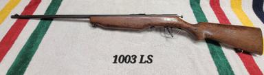 Photo of Cooey Model 75 single shot 22lr - 2