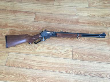 Photo of Pristine Marlin 336CS JM Stamp, cal. 30-30 Win. - 1