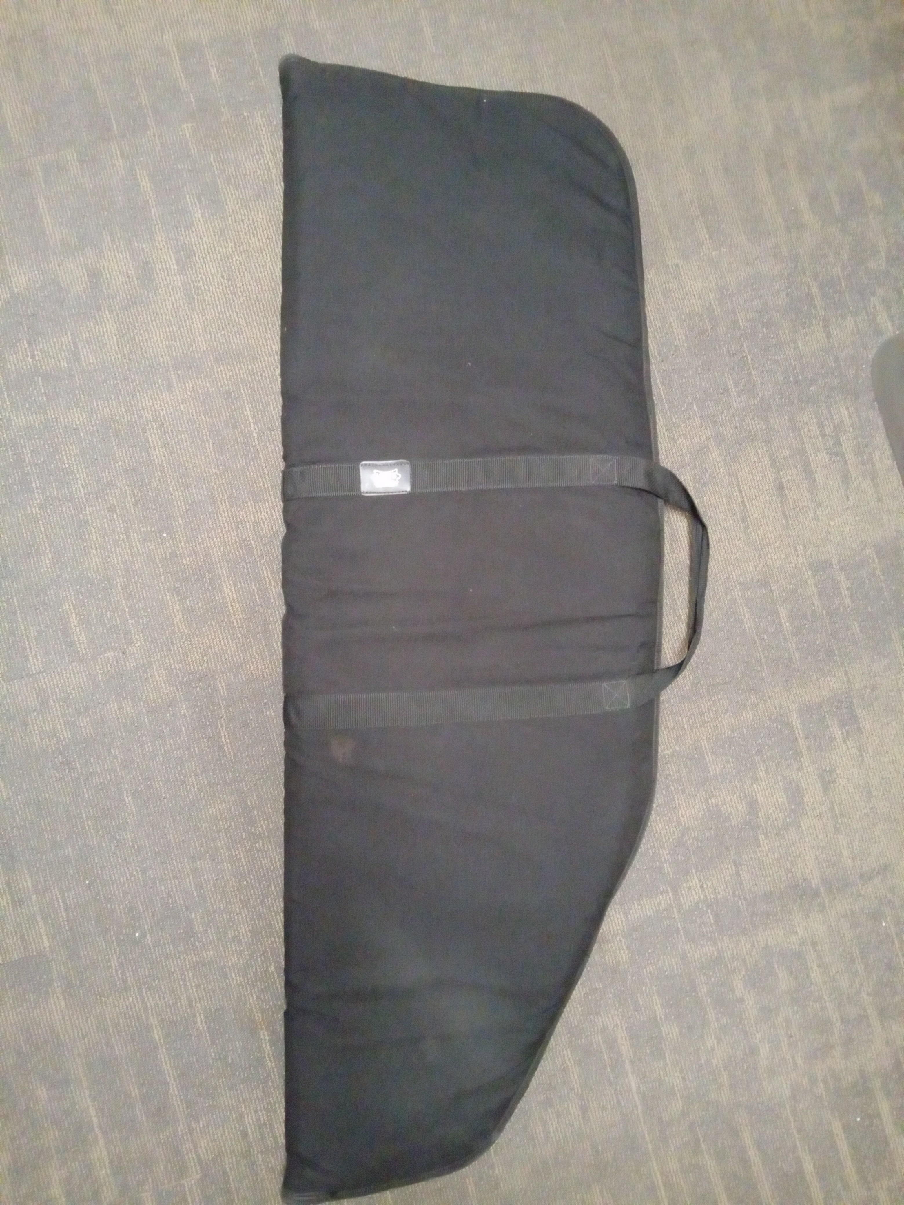 Photo of Levy's bag 50x18