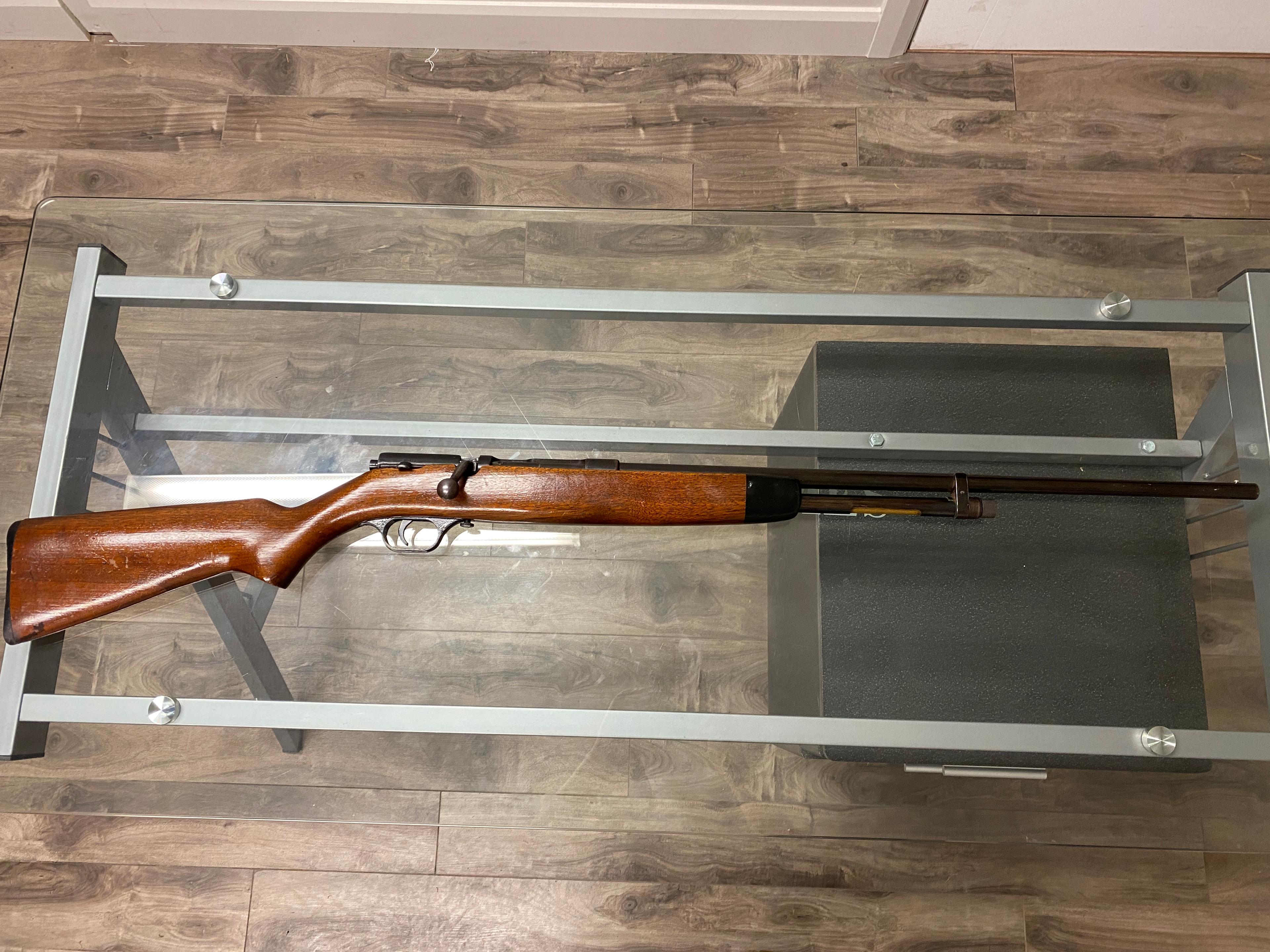 Photo of STEVENS 59B CAL. 410