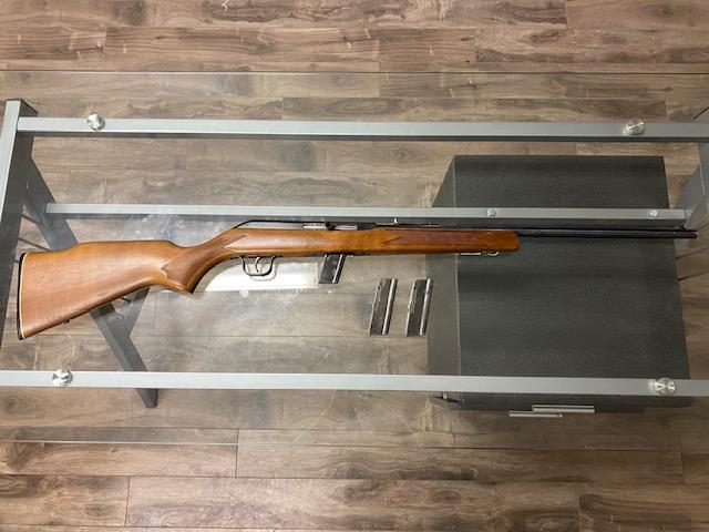 Photo of SEARS MODEL 8C CAL. 22 LR