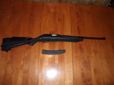 Photo of Marlin 795 Rifle - 2