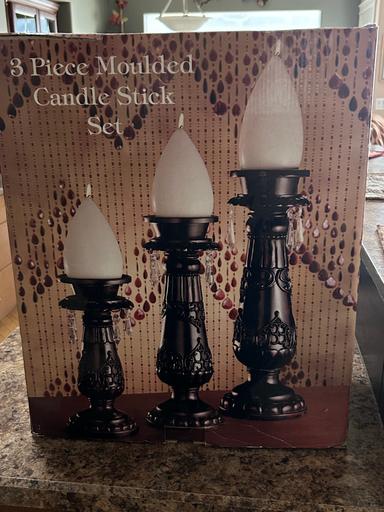 Photo of Candle holders - 2