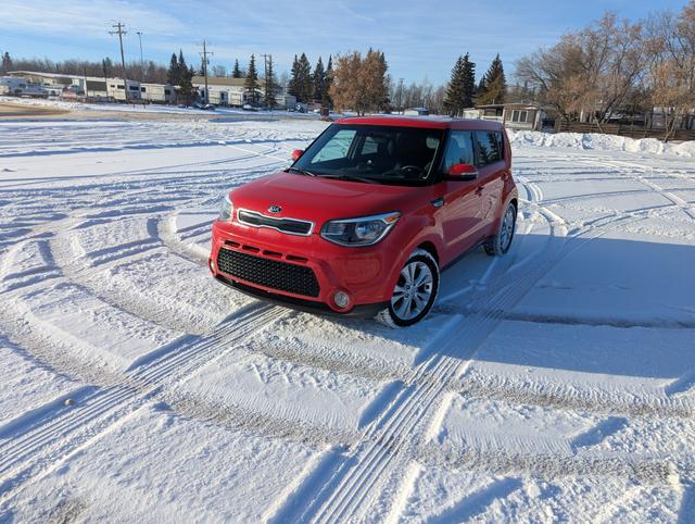 Photo of 2016 Kia soul