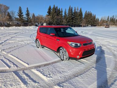 Photo of 2016 Kia soul - 2