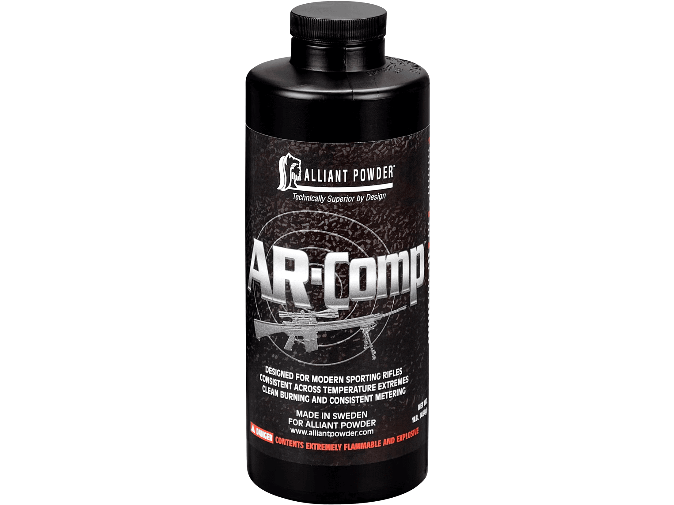 Photo of Alliant AR Comp Powder