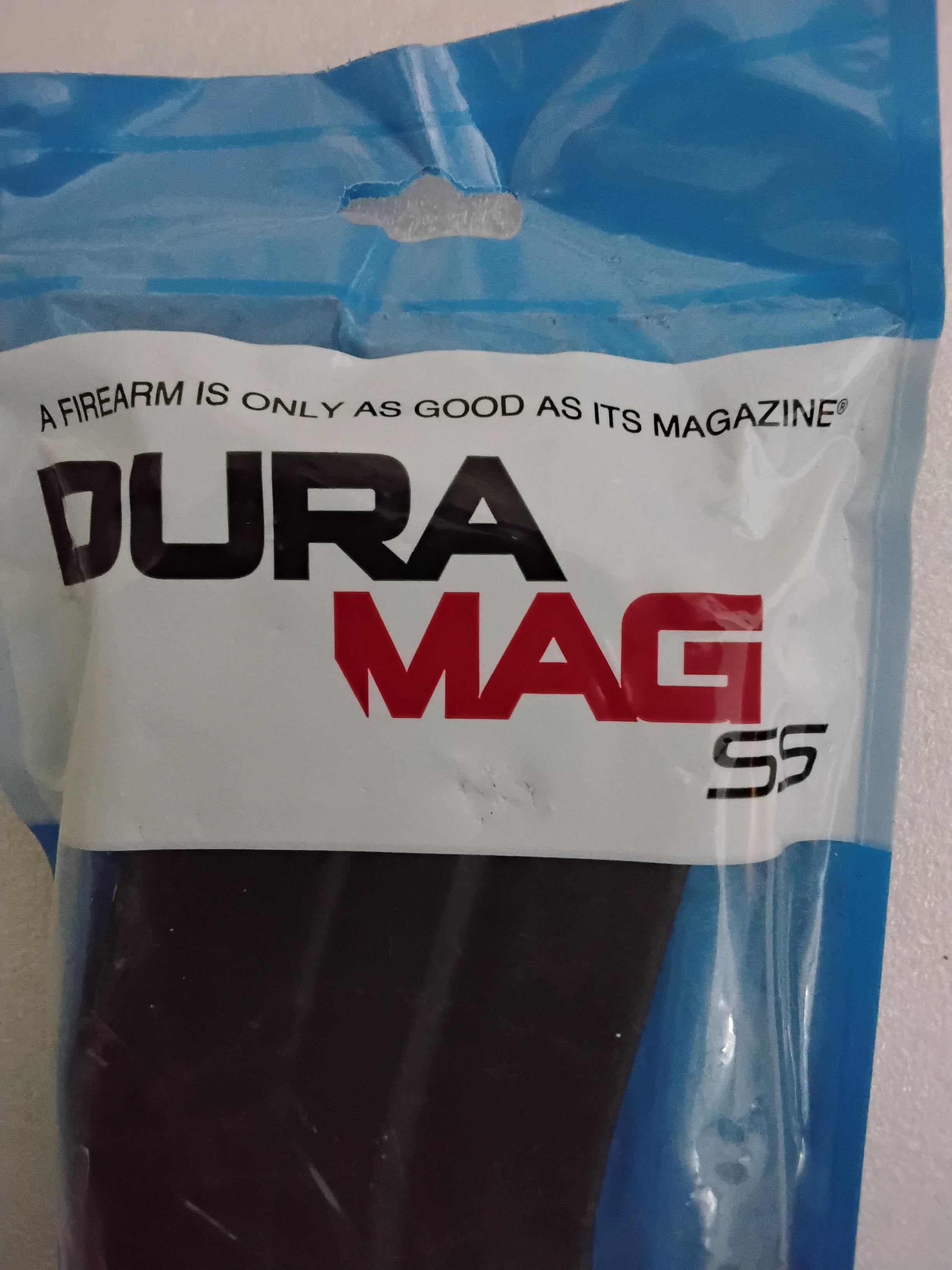 Photo of 5x DuraMag Ar-15 magazine 762x39mm 5/28