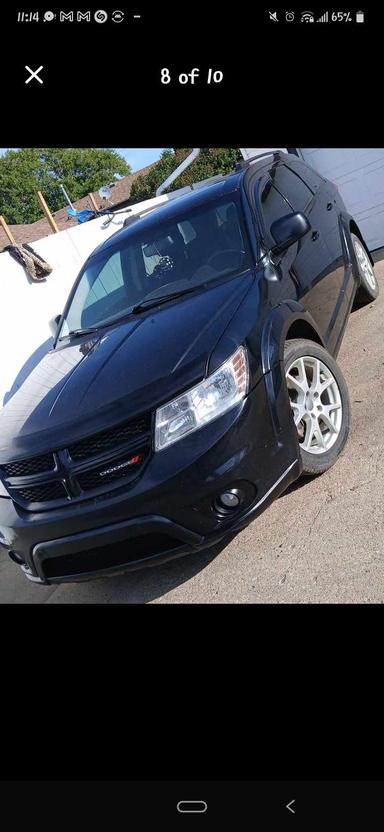 Photo of 2014 Dodge Journey  - 1