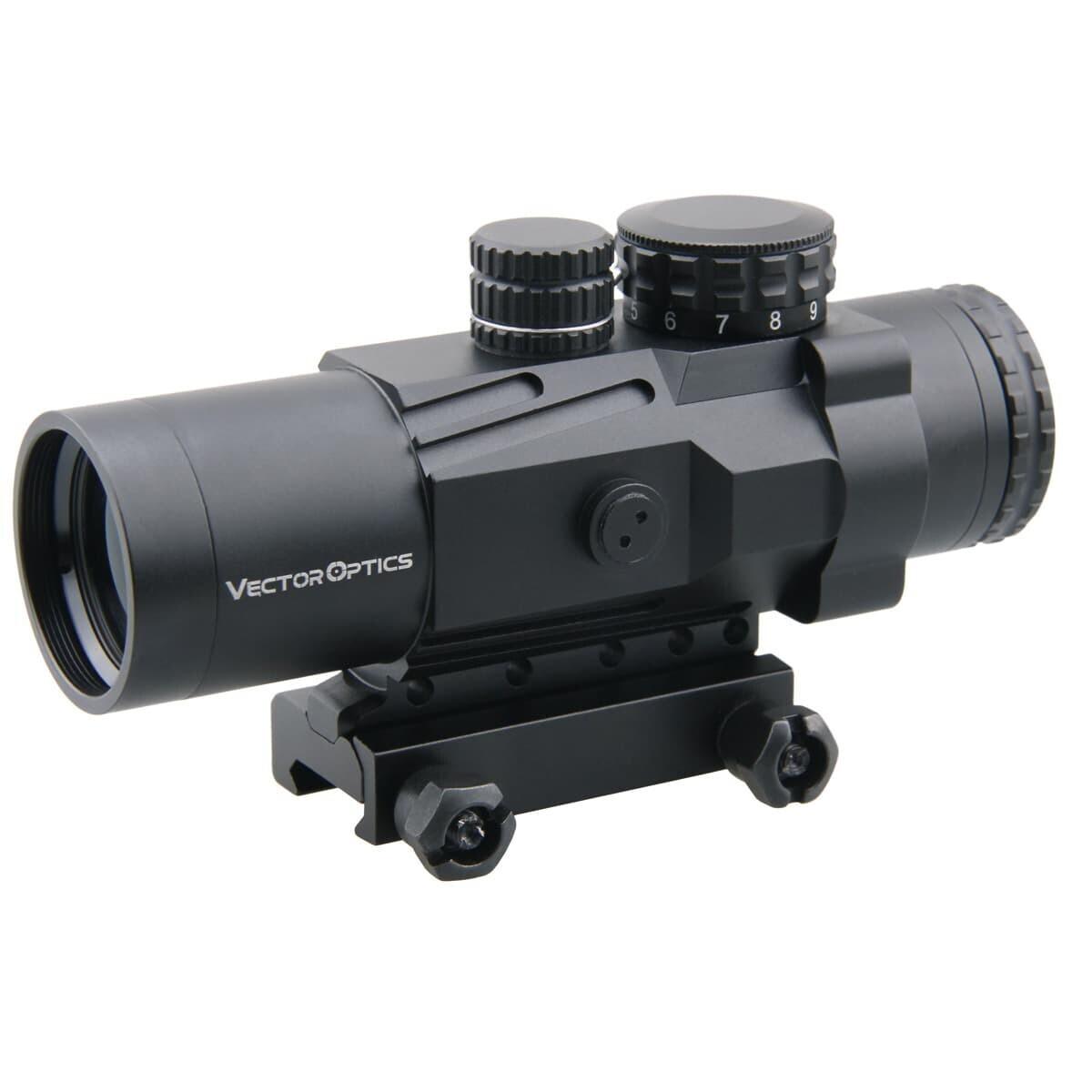 Photo of Vector Optics Calypos x3 Prism Scope