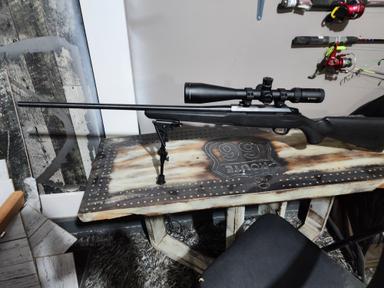 Photo of Tikka .338 win mag - 1