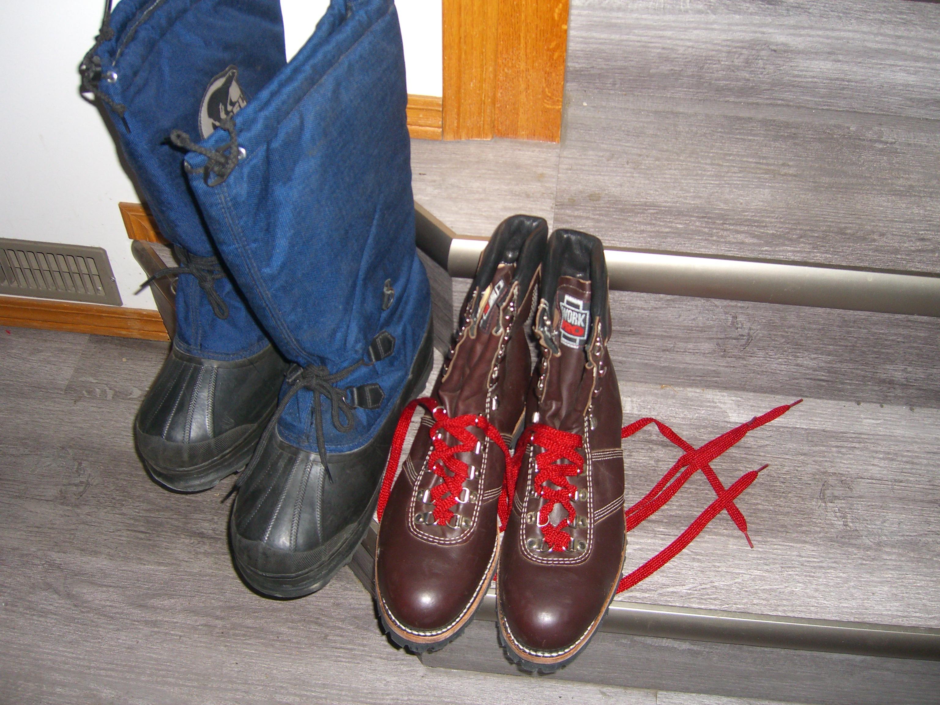 Photo of Mens boots