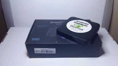 Photo of Android box repair programming and tech support - 2